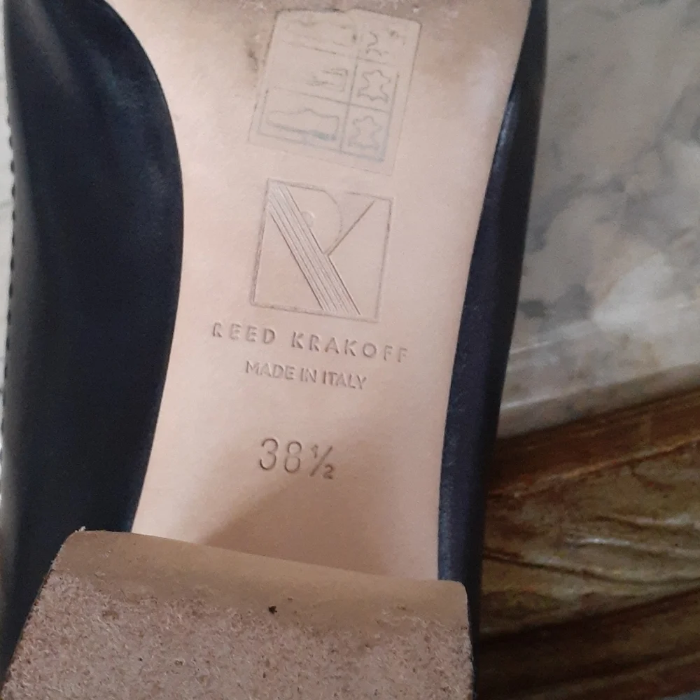 Reed krakoft shoes - Picture 8 of 10